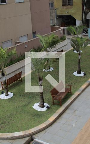 Apartamento à venda com 56m², 2 quartos e 1 vagaÁrea comum