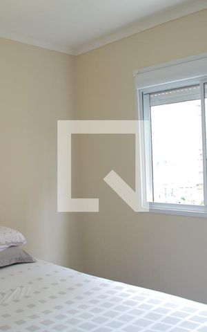 Apartamento à venda com 56m², 2 quartos e 1 vagaQuarto