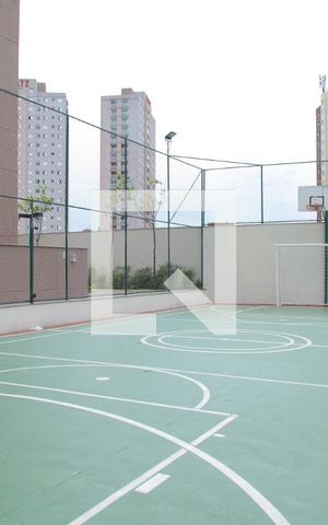 Apartamento à venda com 56m², 2 quartos e 1 vagaÁrea comum