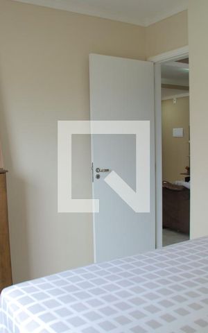 Apartamento à venda com 56m², 2 quartos e 1 vagaQuarto