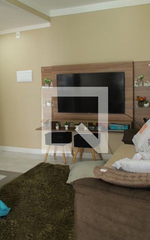 Apartamento à venda com 56m², 2 quartos e 1 vagaSala