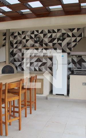 Apartamento à venda com 56m², 2 quartos e 1 vagaÁrea comum