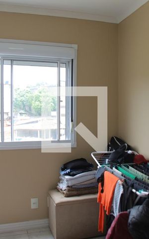 Apartamento à venda com 56m², 2 quartos e 1 vagaQuarto