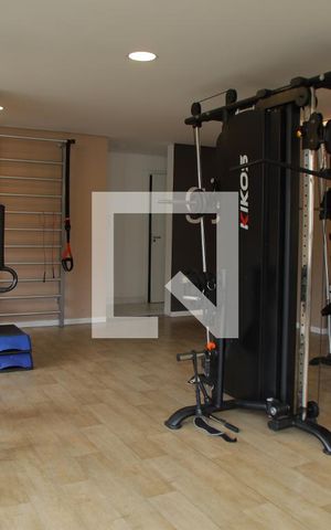 Apartamento à venda com 56m², 2 quartos e 1 vagaÁrea comum