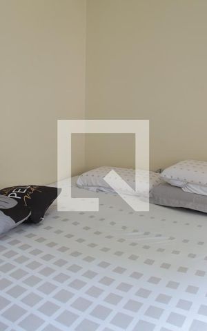 Apartamento à venda com 56m², 2 quartos e 1 vagaQuarto