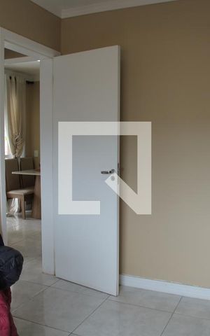 Apartamento à venda com 56m², 2 quartos e 1 vagaQuarto