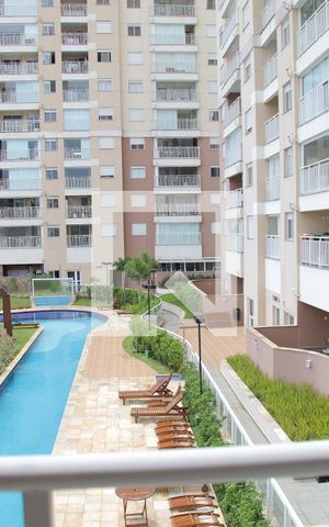 Apartamento à venda com 56m², 2 quartos e 1 vagaÁrea comum