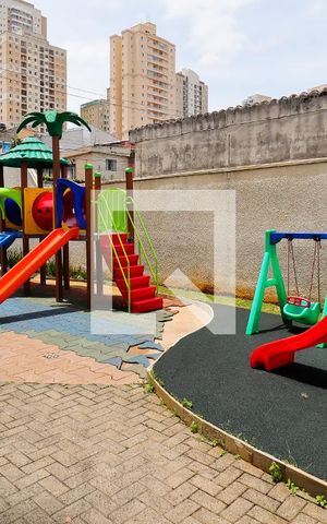 Apartamento à venda com 66m², 2 quartos e 1 vagaÁrea comum 
