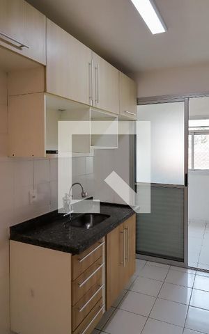 Apartamento à venda com 66m², 2 quartos e 1 vagaCozinha