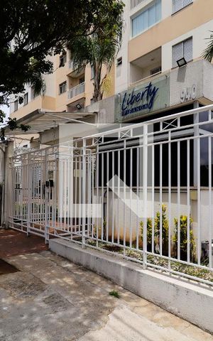 Apartamento à venda com 66m², 2 quartos e 1 vagaFachada