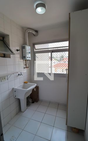 Apartamento à venda com 66m², 2 quartos e 1 vagaÁrea de Serviço