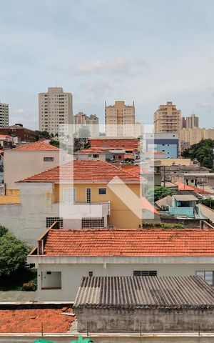 Apartamento à venda com 66m², 2 quartos e 1 vagaÁrea comum 