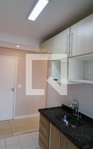 Apartamento à venda com 66m², 2 quartos e 1 vagaCozinha