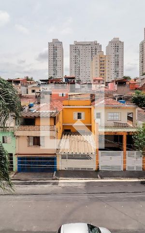 Apartamento à venda com 66m², 2 quartos e 1 vagaVista da Varanda
