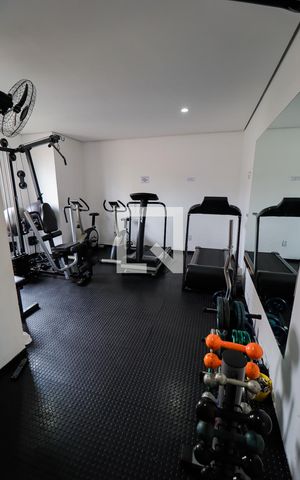 Apartamento à venda com 66m², 2 quartos e 1 vagaÁrea comum 