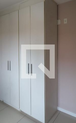 Apartamento à venda com 66m², 2 quartos e 1 vagaQuarto 1
