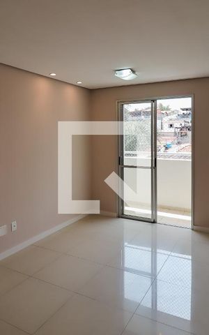 Apartamento à venda com 66m², 2 quartos e 1 vagaSala