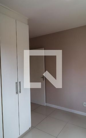 Apartamento à venda com 66m², 2 quartos e 1 vagaQuarto 1