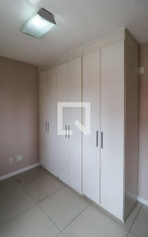 Apartamento à venda com 66m², 2 quartos e 1 vagaQuarto 1