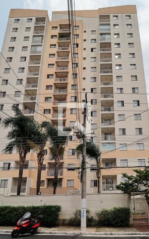 Apartamento à venda com 66m², 2 quartos e 1 vagaFachada