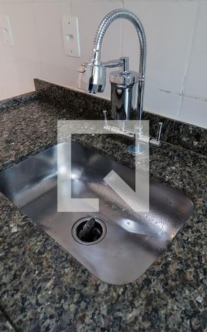Apartamento à venda com 66m², 2 quartos e 1 vagaCozinha
