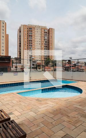 Apartamento à venda com 66m², 2 quartos e 1 vagaÁrea comum 