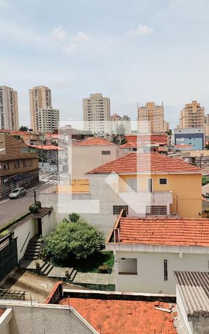 Apartamento à venda com 66m², 2 quartos e 1 vagaVista da Suíte