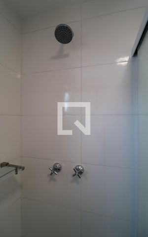Apartamento à venda com 66m², 2 quartos e 1 vagaBanheiro da Suíte