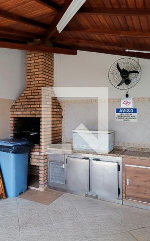 Apartamento à venda com 66m², 2 quartos e 1 vagaÁrea comum 