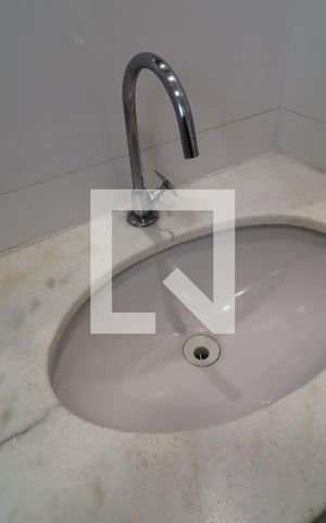 Apartamento à venda com 66m², 2 quartos e 1 vagaBanheiro da Suíte