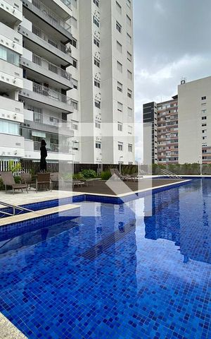 Apartamento à venda com 56m², 2 quartos e 1 vaga Apartamento à venda com 56m², 2 quartos e 1 vagaÁrea comum - Piscina