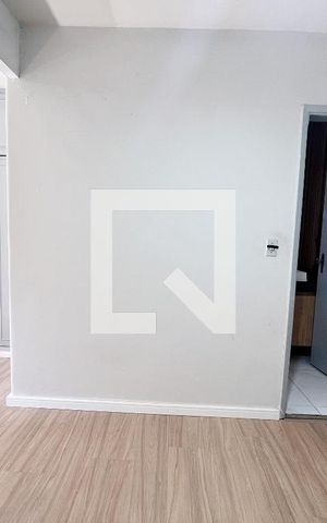 Apartamento à venda com 46m², 1 quarto e sem vagaSala