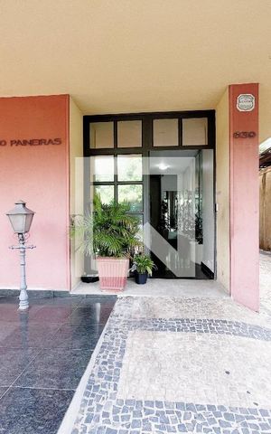 Apartamento à venda com 46m², 1 quarto e sem vagaFachada
