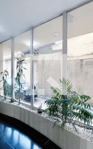 Apartamento à venda com 46m², 1 quarto e sem vagaÁrea comum