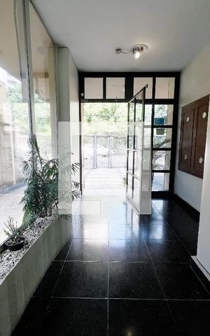 Apartamento à venda com 46m², 1 quarto e sem vagaÁrea comum