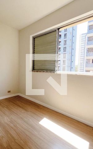 Apartamento à venda com 46m², 1 quarto e sem vagaQuarto 