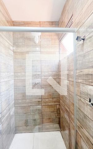 Apartamento à venda com 46m², 1 quarto e sem vagaBanheiro