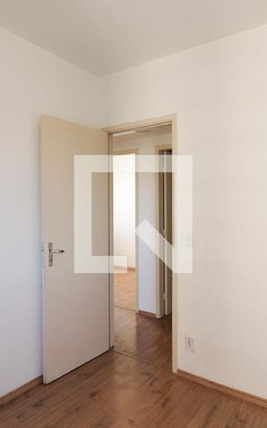 Apartamento à venda com 60m², 3 quartos e 1 vagaQuarto 1