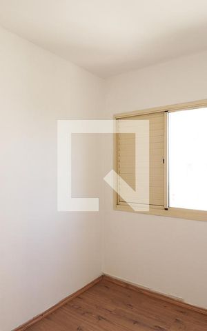 Apartamento à venda com 60m², 3 quartos e 1 vagaQuarto 2