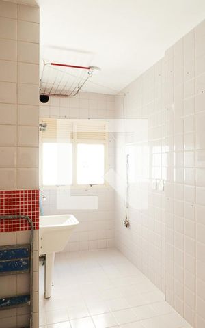 Apartamento à venda com 60m², 3 quartos e 1 vagaCozinha