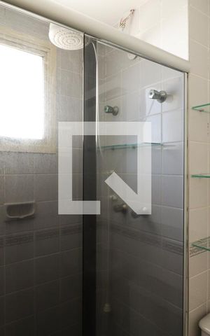 Apartamento à venda com 60m², 3 quartos e 1 vagaBanheiro da Suíte