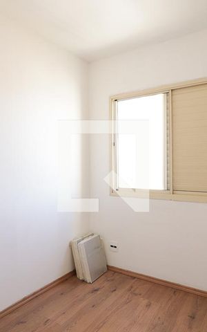 Apartamento à venda com 60m², 3 quartos e 1 vagaQuarto 1