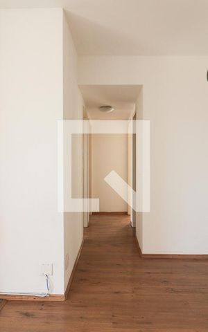 Apartamento à venda com 60m², 3 quartos e 1 vagaSala