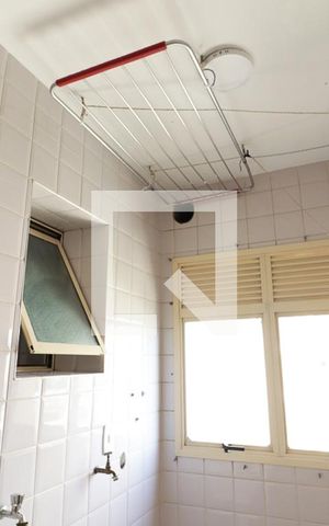 Apartamento à venda com 60m², 3 quartos e 1 vagaÁrea de Serviço