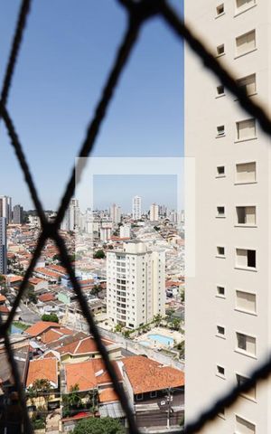 Apartamento à venda com 60m², 3 quartos e 1 vagaVista do Quarto 2