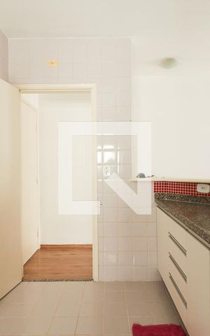 Apartamento à venda com 60m², 3 quartos e 1 vagaCozinha