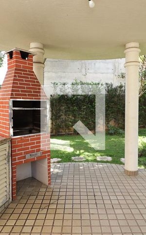 Apartamento à venda com 60m², 3 quartos e 1 vagaChurrasqueira
