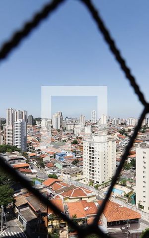 Apartamento à venda com 60m², 3 quartos e 1 vagaVista do Quarto 1