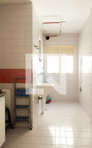 Apartamento à venda com 60m², 3 quartos e 1 vagaCozinha