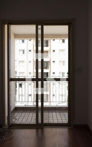 Apartamento à venda com 60m², 3 quartos e 1 vagaVaranda da Sala